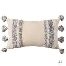 Load image into Gallery viewer, Boho Decorative Pillowcase