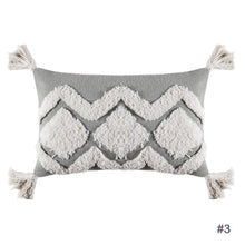 Load image into Gallery viewer, Boho Decorative Pillowcase