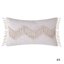 Load image into Gallery viewer, Boho Decorative Pillowcase