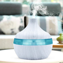Load image into Gallery viewer, Stress relieving Aromatherapy Diffuser
