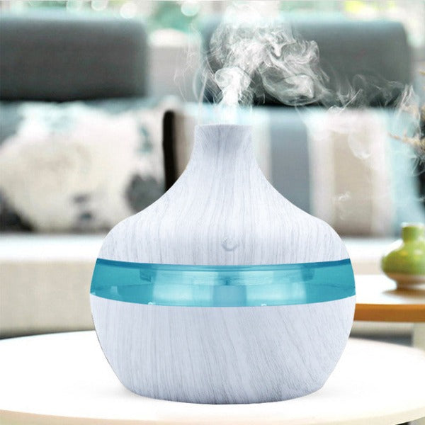 Stress relieving Aromatherapy Diffuser