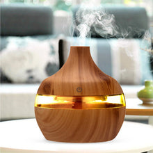Load image into Gallery viewer, Stress relieving Aromatherapy Diffuser
