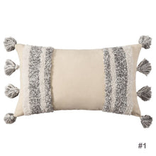 Load image into Gallery viewer, Boho Decorative Pillowcase
